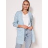Cardigan model 177119 MKM