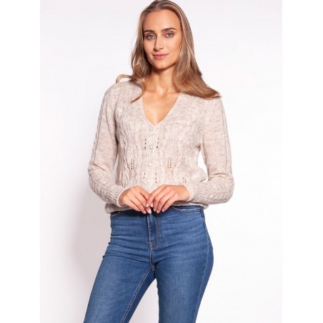 Cardigan model 170050 MKM