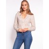 Cardigan model 170050 MKM