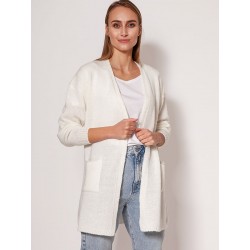 Cardigan model 177120 MKM