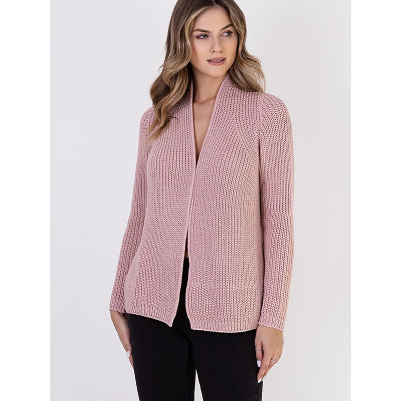 Cardigan model 187246 MKM