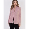 Cardigan model 187246 MKM