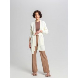 Cardigan model 196815 MKM