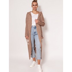 Cardigan model 177143 MKM