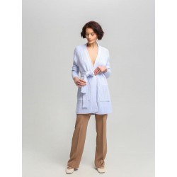 Cardigan model 196816 MKM