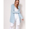 Cardigan model 177125 MKM