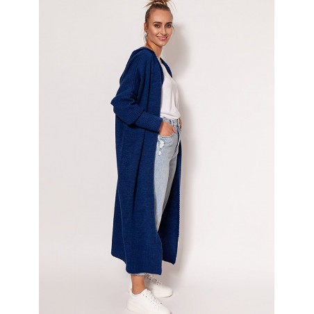 Cardigan model 177144 MKM