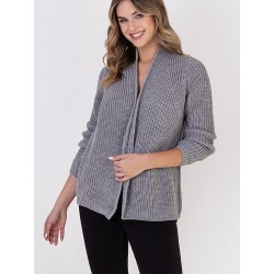 Cardigan model 187250 MKM