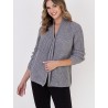 Cardigan model 187250 MKM