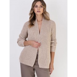 Cardigan model 187252 MKM