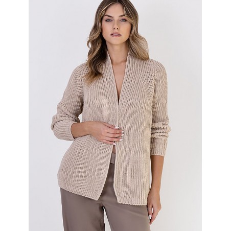 Cardigan model 187252 MKM