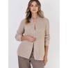 Cardigan model 187252 MKM