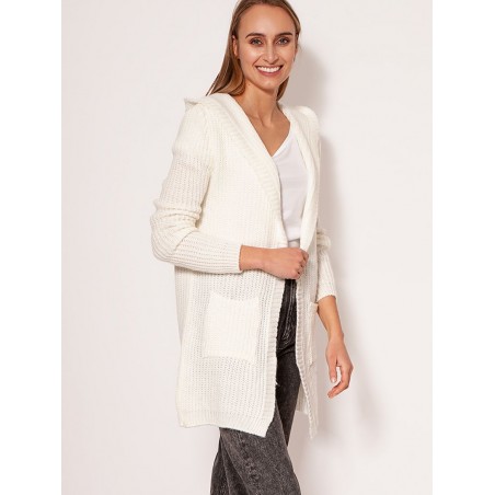 Cardigan model 177129 MKM