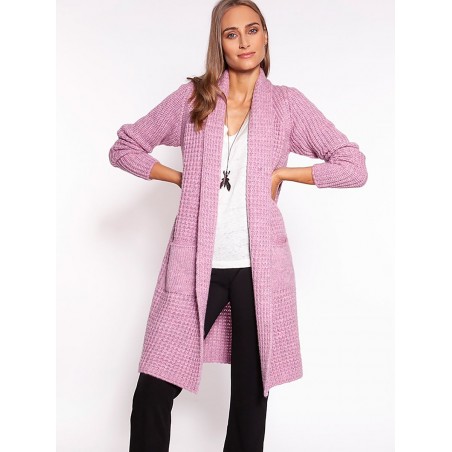 Cardigan model 170020 MKM