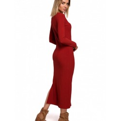 Robe de jour