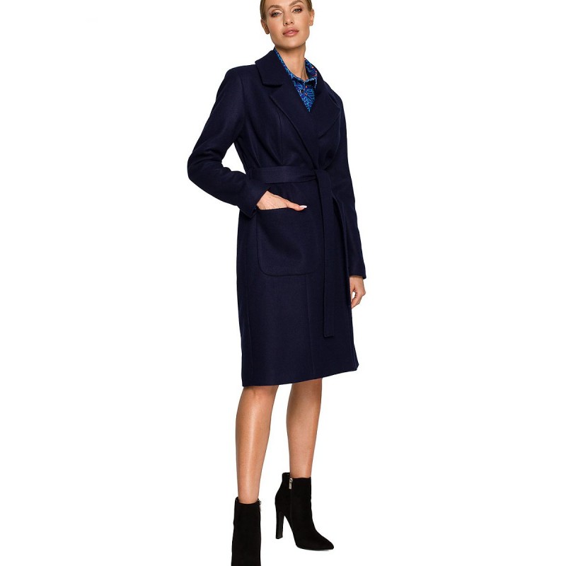 Manteau model 169939 Moe