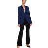 Blazer femme