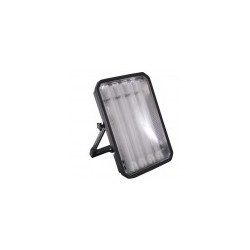 Spot 4 x 36W - I-Watts Pro