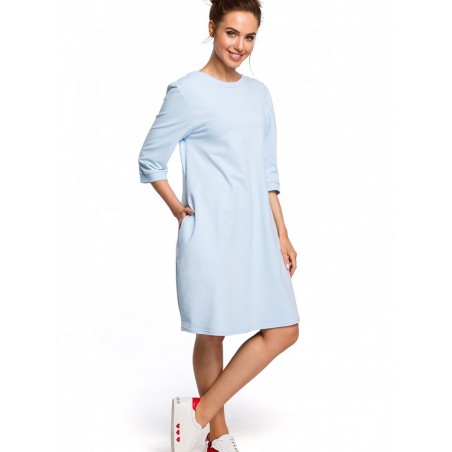 Robe de jour model 127583 Moe