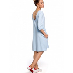 Robe de jour