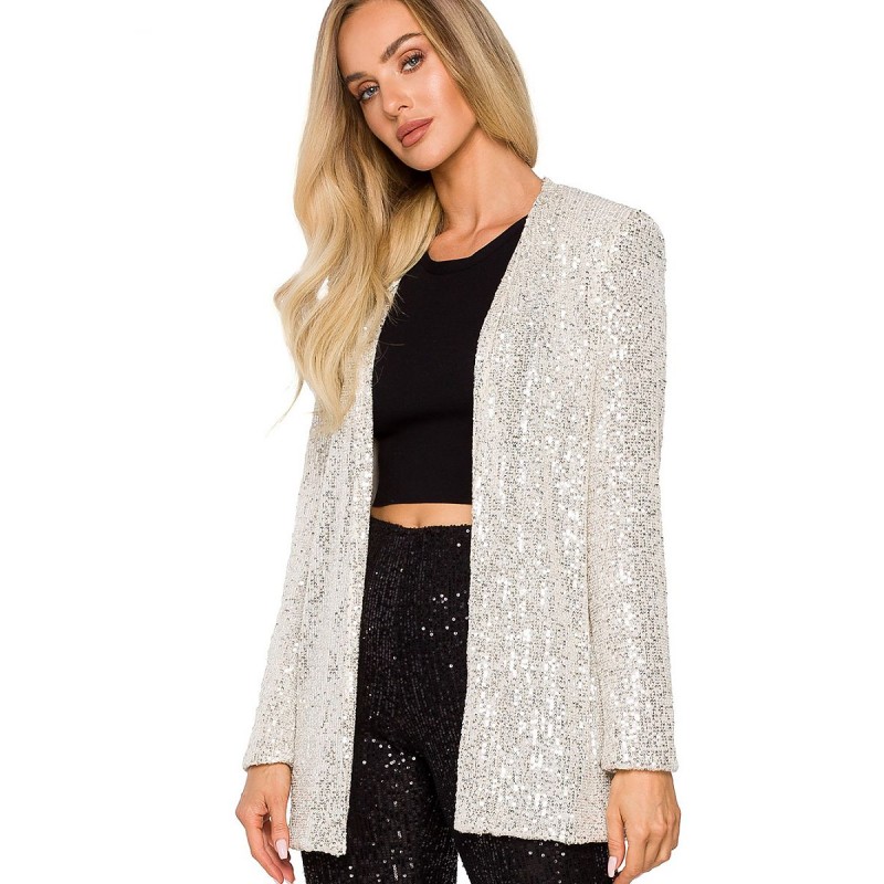 Vest model 172366 Moe