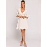 Robe de jour
