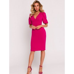 Robe de jour