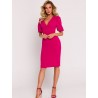 Robe de jour