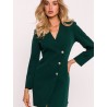Robe de jour model 199700 Moe