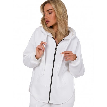 Sweatshirt model 184713 Moe