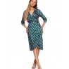 Robe de jour model 163693 Moe