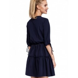 Robe de jour
