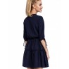 Robe de jour