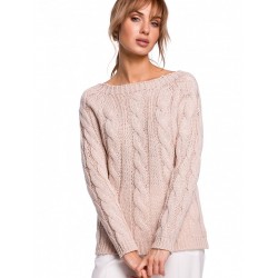 Chandail model 142206 Moe