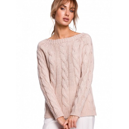 Chandail model 142206 Moe