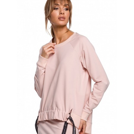 Sweatshirt model 142277 Moe