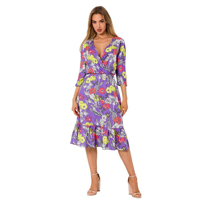 Robe de jour model 177562 Moe