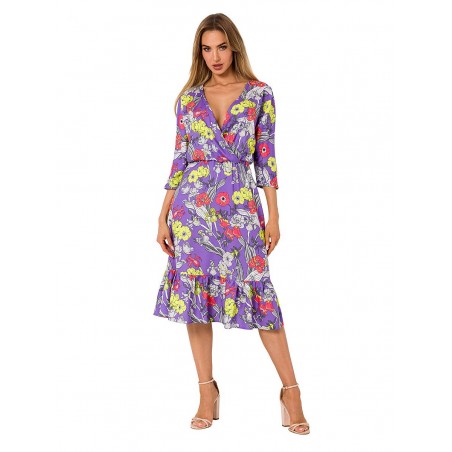 Robe de jour model 177562 Moe
