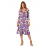 Robe de jour model 177562 Moe