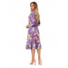 Robe de jour