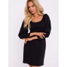 Robe de jour model 201636 Moe