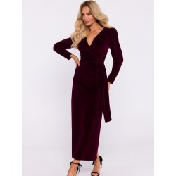Robe de soirée model 201668 Moe