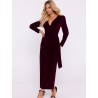 Robe de soirée model 201668 Moe