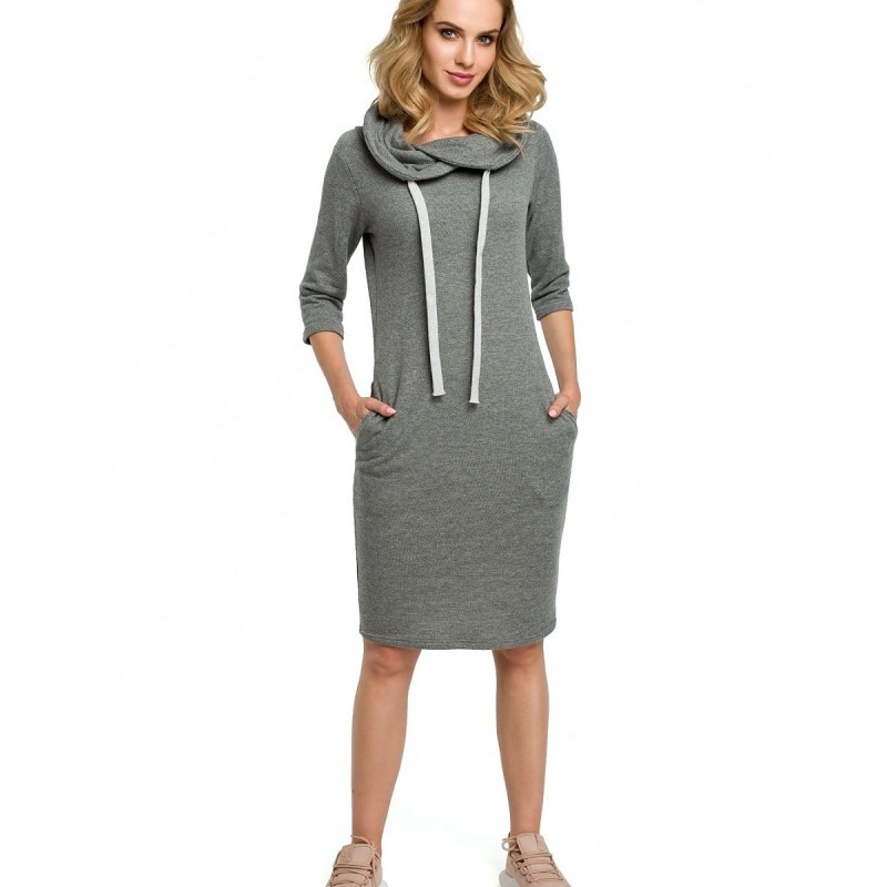 Robe de jour model 120612 Moe