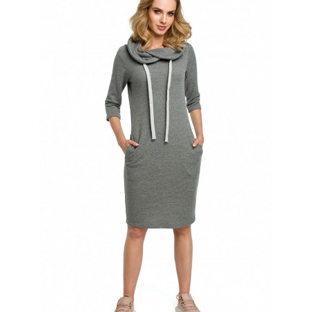 Robe de jour model 120612 Moe
