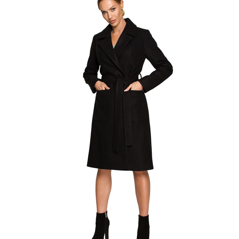 Manteau model 169940 Moe