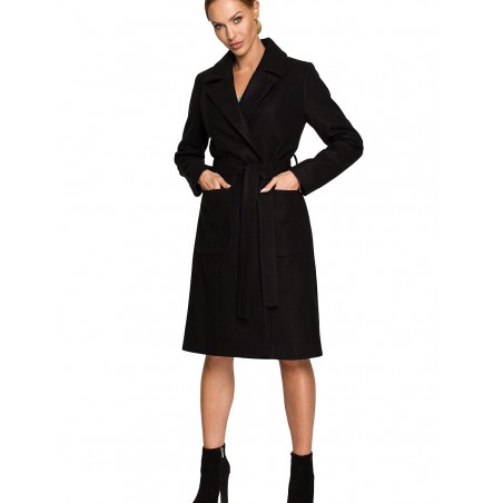 Manteau model 169940 Moe