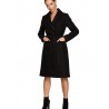 Manteau model 169940 Moe