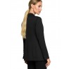 Blazer femme