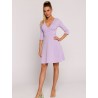 Robe de jour